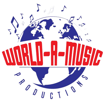 World A Music – World a Music Productions